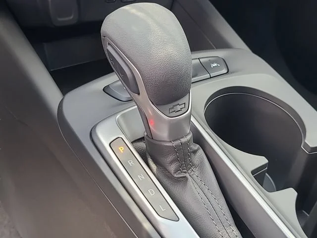 New 2026 Summit White Chevrolet LS image 28