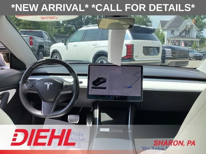 2018 Tesla Model 3 Long Range Dual Motor - Photo 29