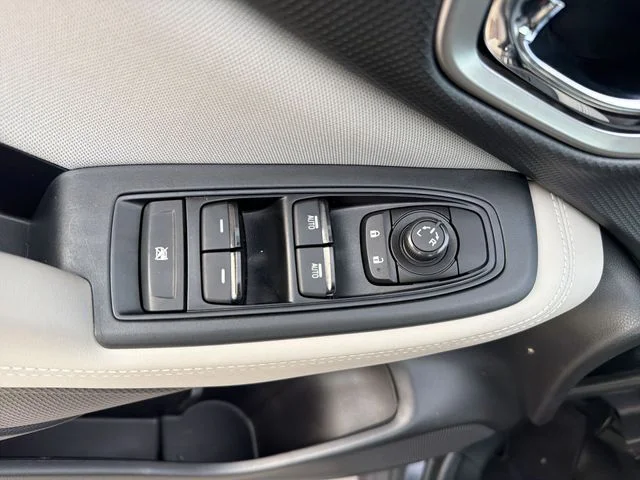 2024 Subaru Forester Premium - Photo 10