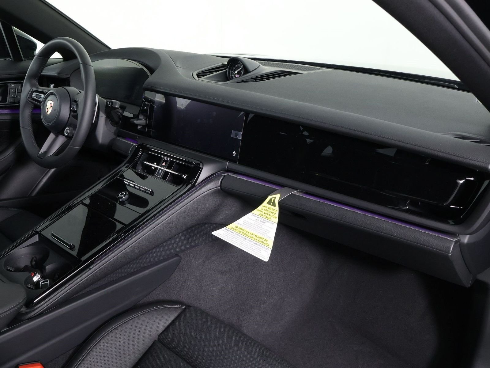 2026 Porsche Panamera 4 E-Hybrid - Photo 15