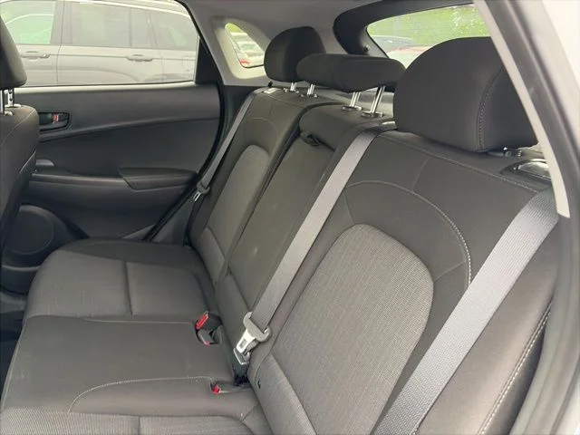 Used 2023 Lunar Hyundai SEL image 9
