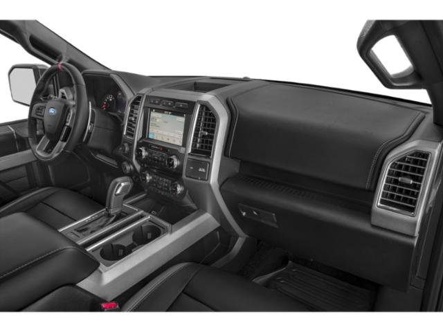 Used 2018 Magnetic Ford Raptor image 16
