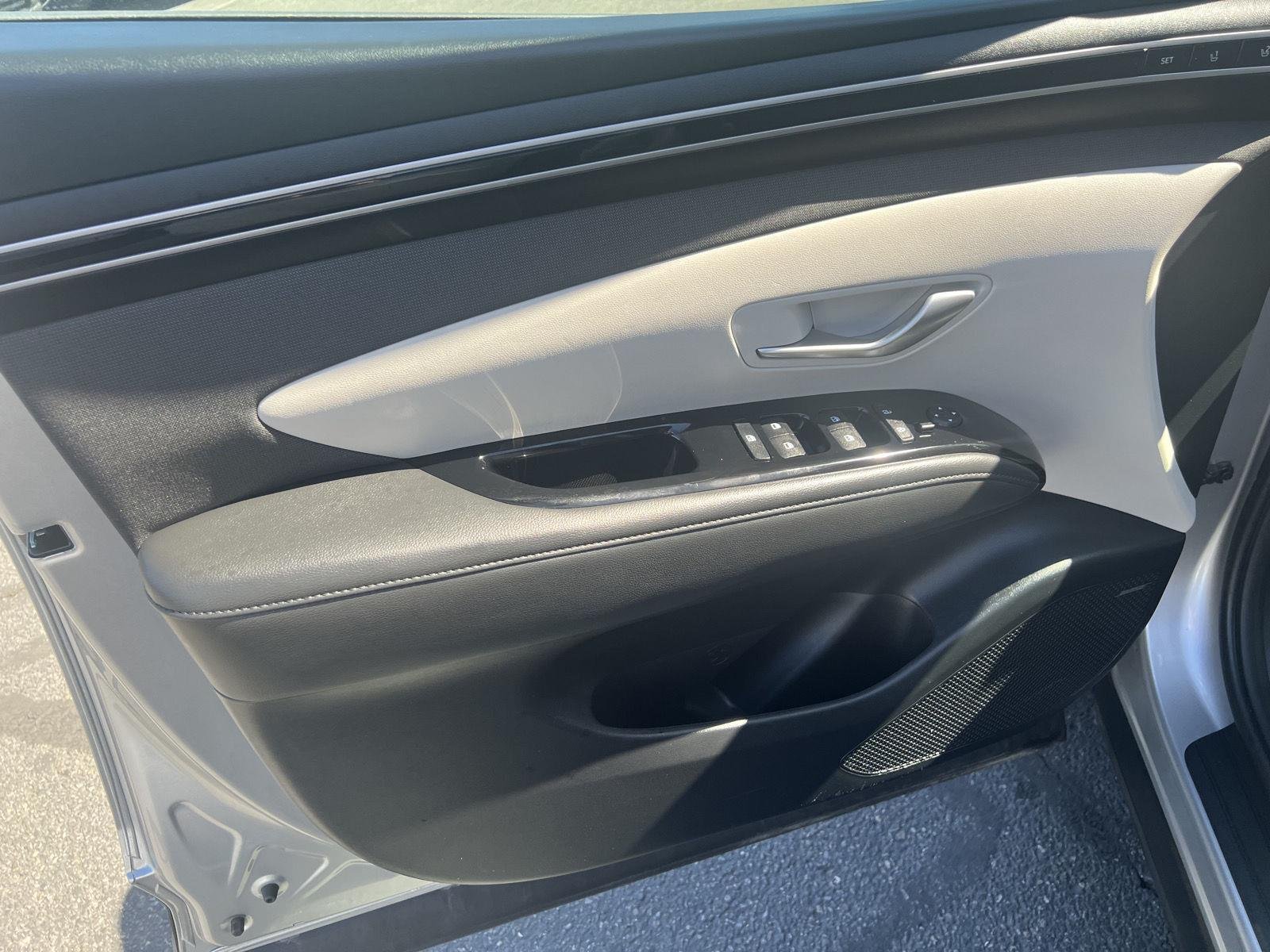 2023 Hyundai Tucson Limited - Photo 13
