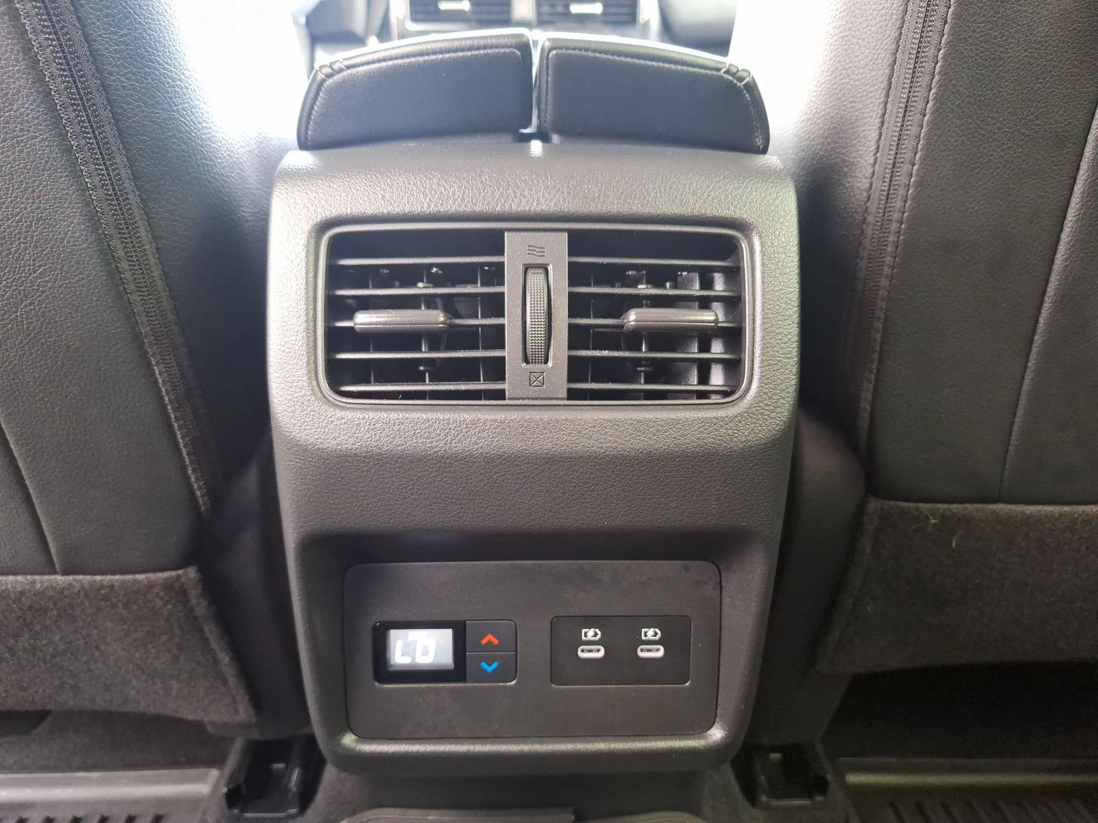 Used 2024 Blue Nissan SL image 30