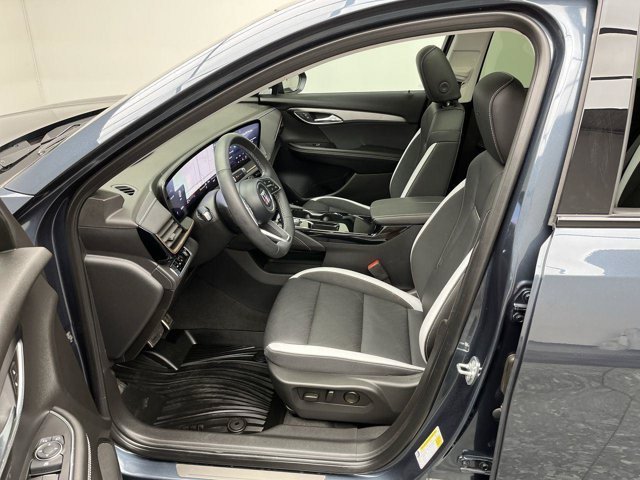 Used 2026 Quartz Blue Metallic Buick Sport Touring image 3
