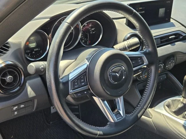 Used 2024 Beige Mazda Club image 16