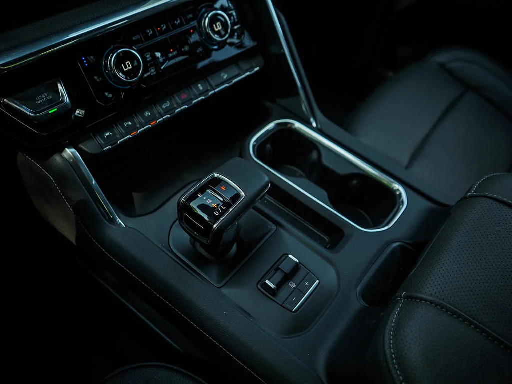 New 2026 Onyx Black GMC Denali image 24