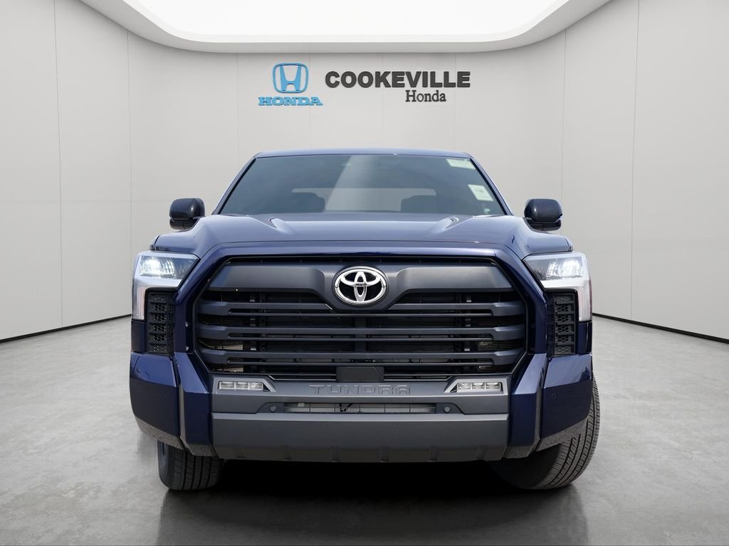 Used 2025 Blueprint Toyota SR5 image 3
