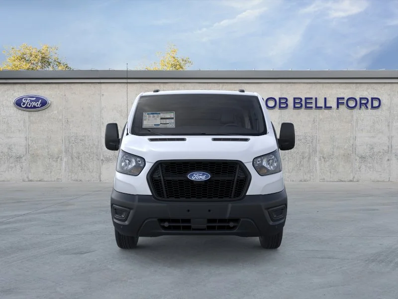 New 2026 White Ford Base image 6
