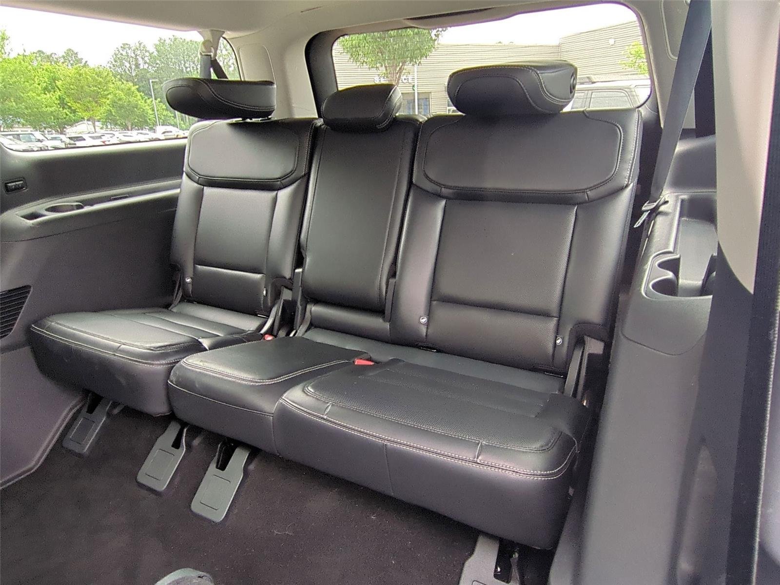 Used 2025 Star White Ford Platinum image 36