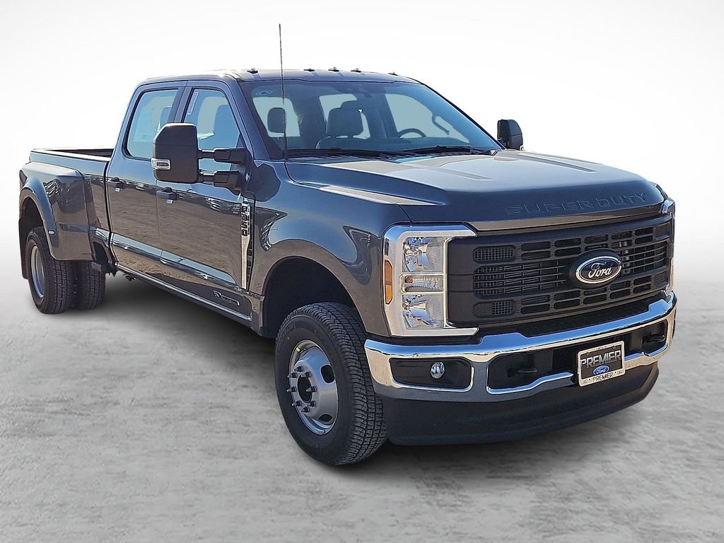 2026 Ford Super Duty F-350 XL