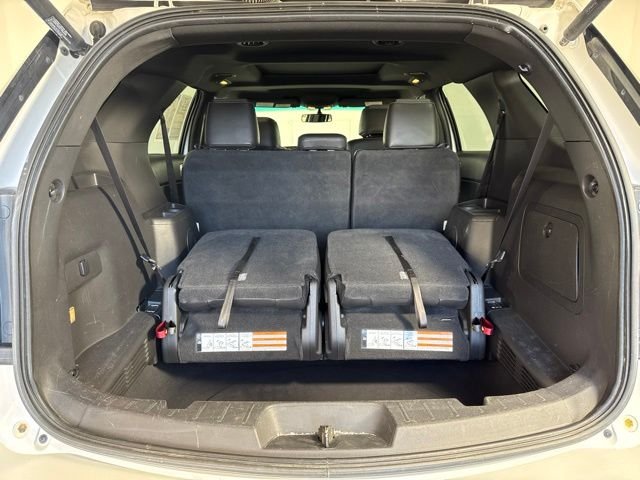 Used 2015 White Ford XLT image 23