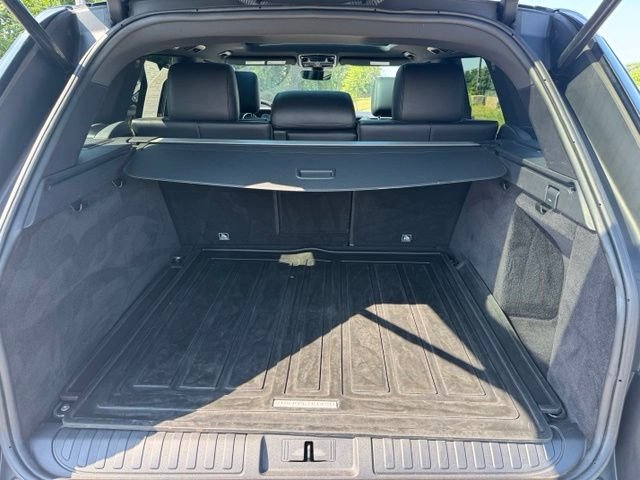 Used 2017 Black Land Rover 3.0L V6 Supercharged SE image 10