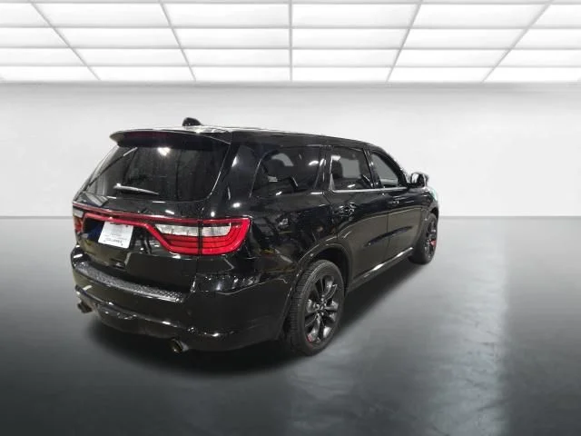 Used 2022 Black Dodge R/T Plus image 5