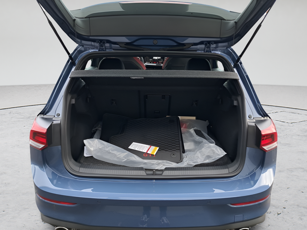 New 2026 Blue Volkswagen 2.0T SE image 22
