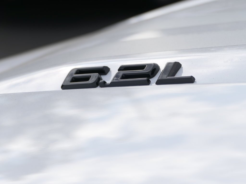 2026 Chevrolet Silverado 1500 RST - Photo 11