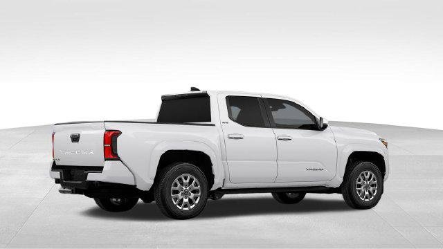 New 2026 Ice Cap Toyota  SR5 image 14