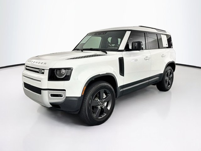 2023 Land Rover Defender 110 SE