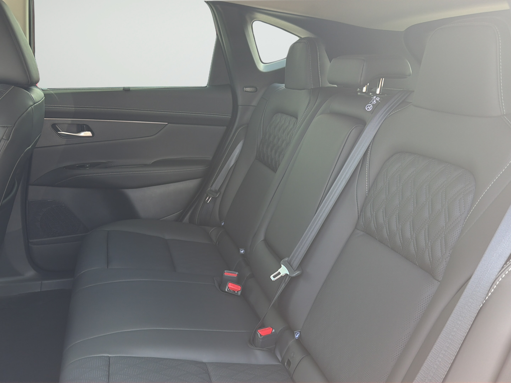 New 2026 Red Nissan Platinum image 35
