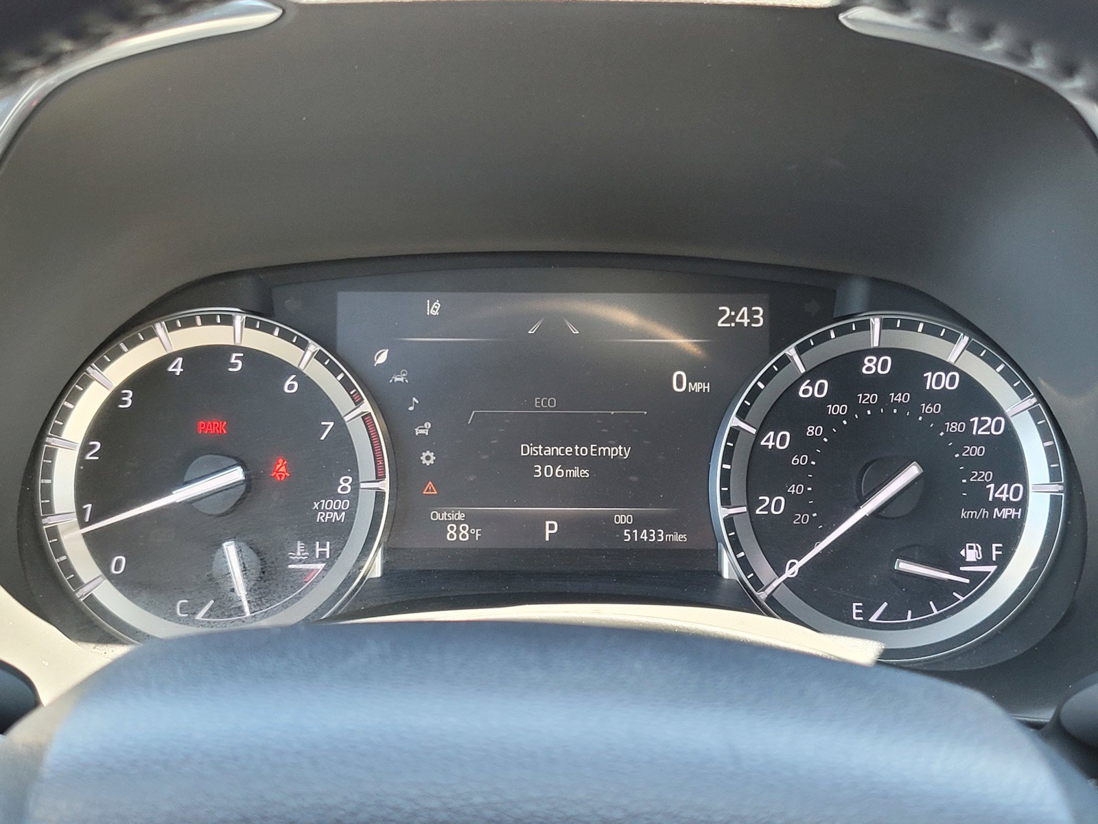 Used 2022  Toyota Platinum image 24