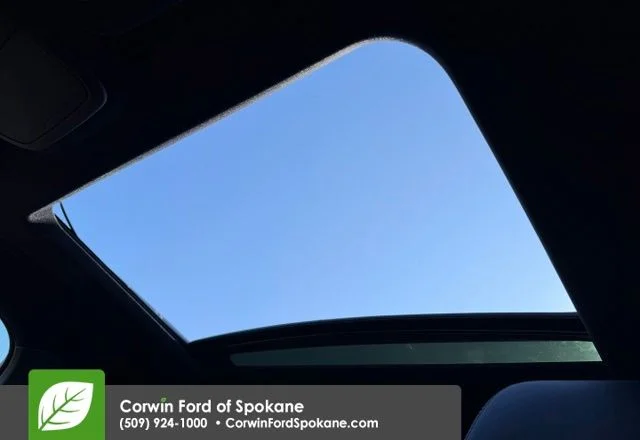 New 2027 Avalanche Gray Ford Tremor image 33