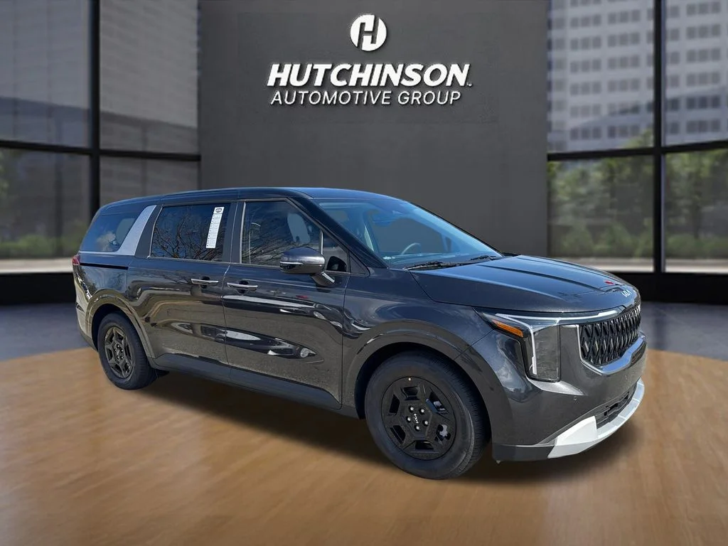 New 2026 Panthera Metal Kia LX image 1