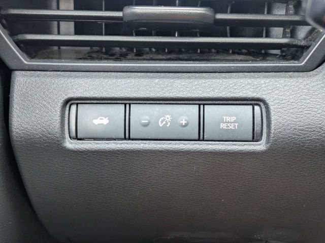 Used 2024 Red Nissan 2.5 SV image 22