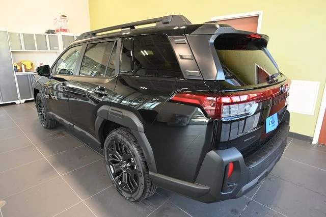 New 2026  Subaru Limited XT image 11