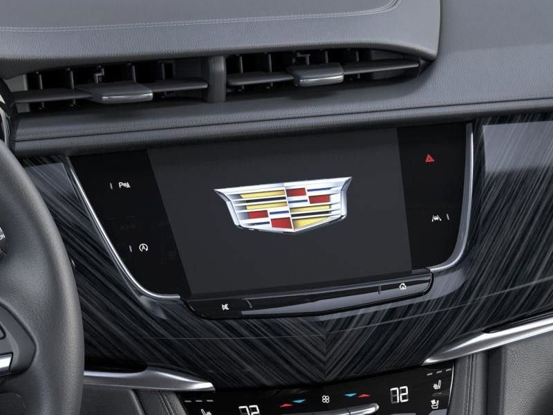 2025 Cadillac XT6 Premium Luxury - Photo 20