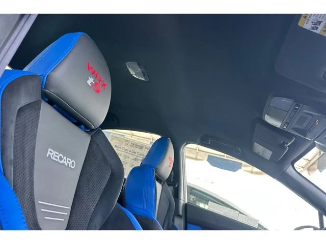 New 2026 CERAMIC WHITE Subaru tS image 54