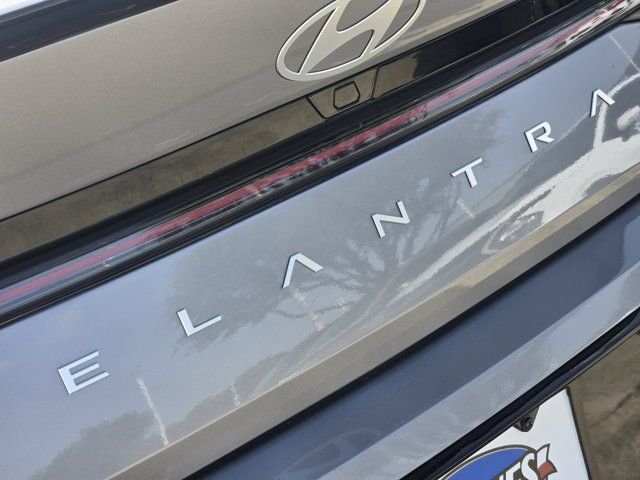 Certified Used 2025  Hyundai N Line image 10