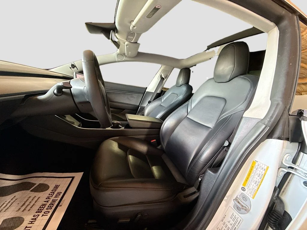 Used 2019  Tesla Standard Range Plus image 23