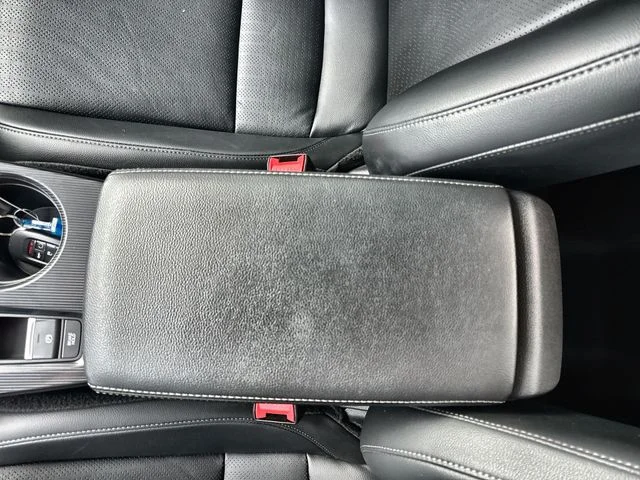 2024 Honda Civic Touring - Photo 29