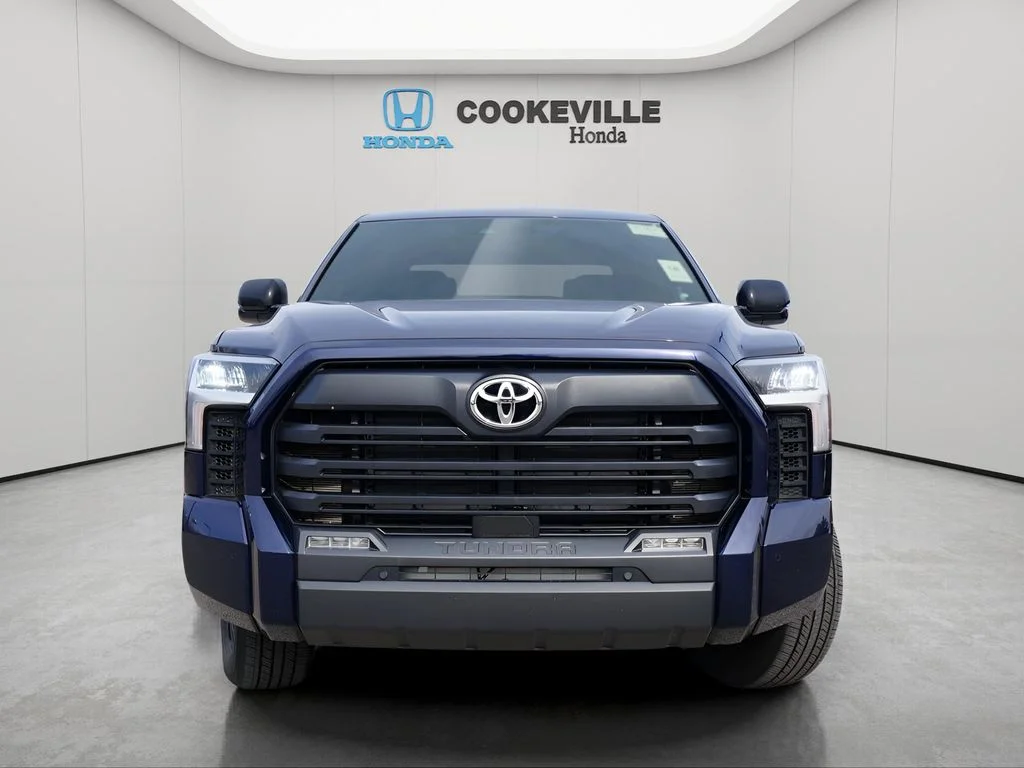 Used 2025 Blueprint Toyota SR5 image 4