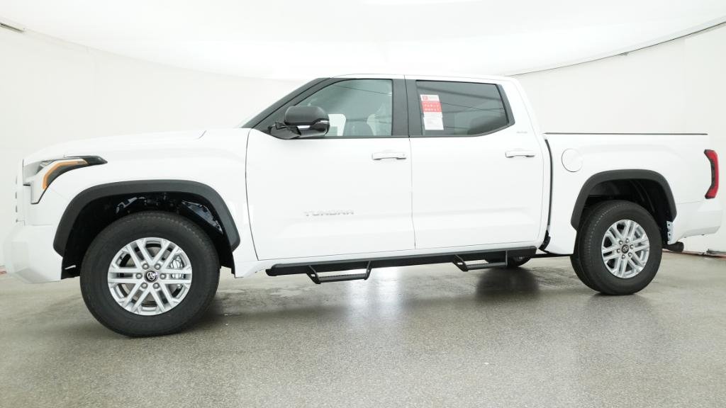 New 2026 Ice Cap Toyota SR5 image 38