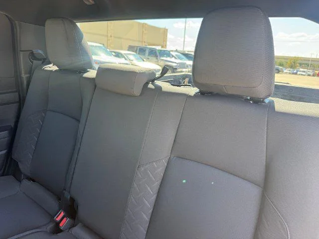 Certified Used 2025 UNDERGROUND Toyota SR image 27