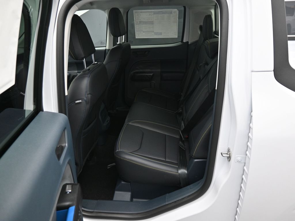 2025 Ford Maverick Lobo Standard - Photo 18