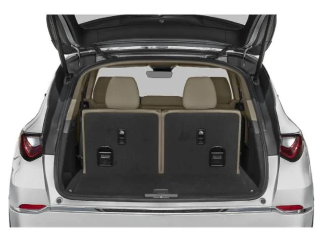 New 2026 Liquid Carbon Metallic Acura Base image 11