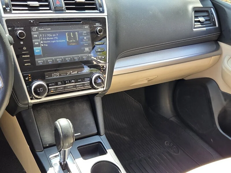 Used 2018 Tungsten Metallic SUBARU 2.5I PREMIUM image 27