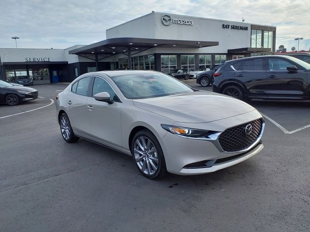 2026 Mazda CX-3 Preferred AT 4-Door SKYACTIV's photo