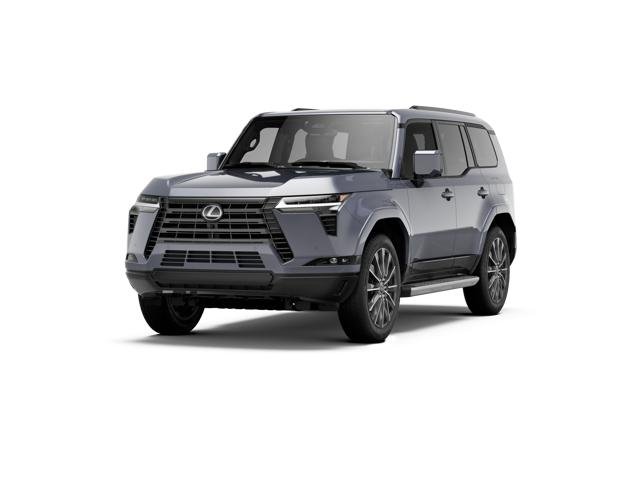 New 2026 Nebula Gray Pearl Lexus LUXURY image 1