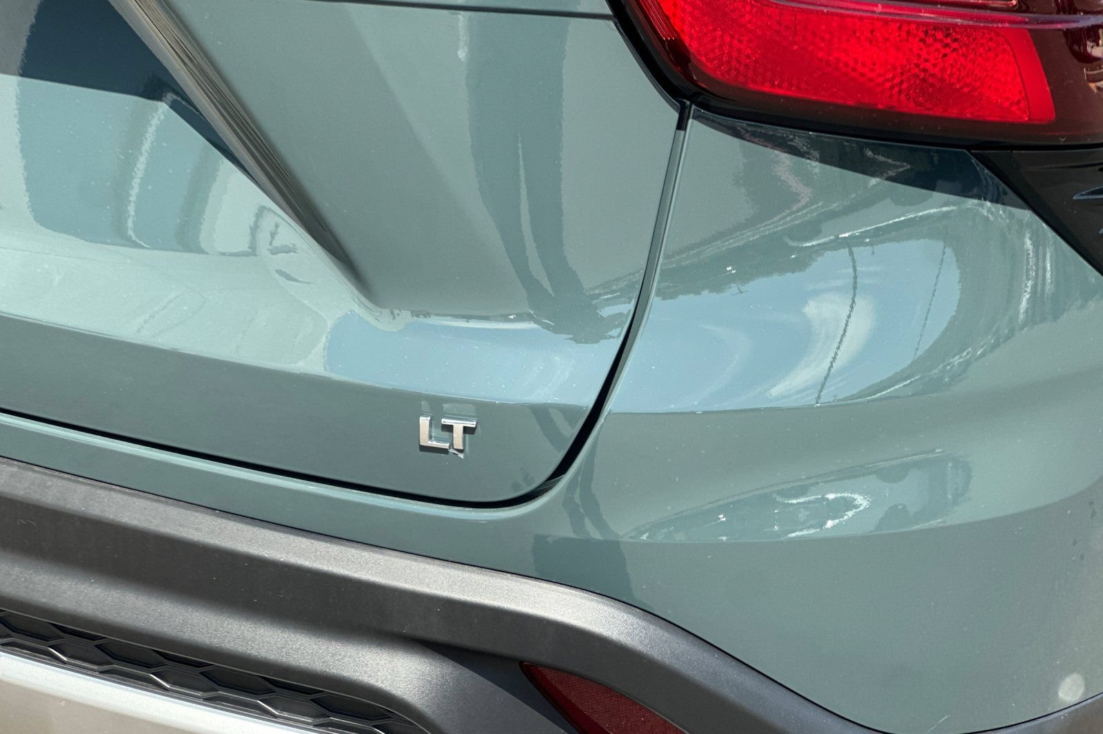 2026 Chevrolet Trax LT - Photo 26