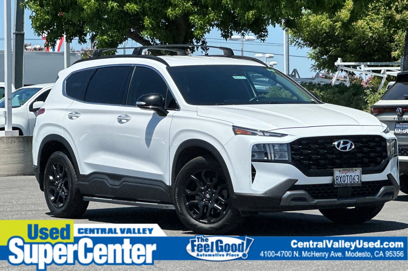 2022 Hyundai Santa Fe XRT 2.5's photo