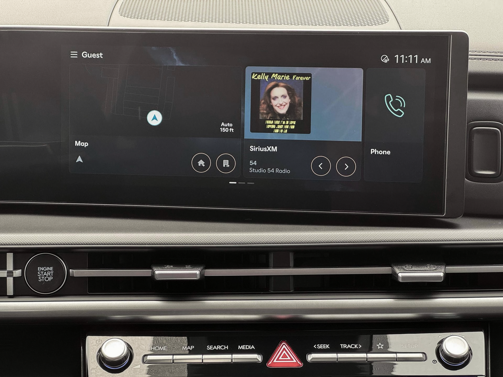 2025 Hyundai Santa Fe XRT - Photo 19