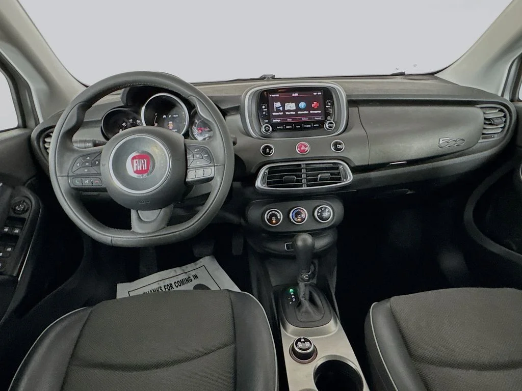 Used 2016 Silver FIAT Trekking image 25