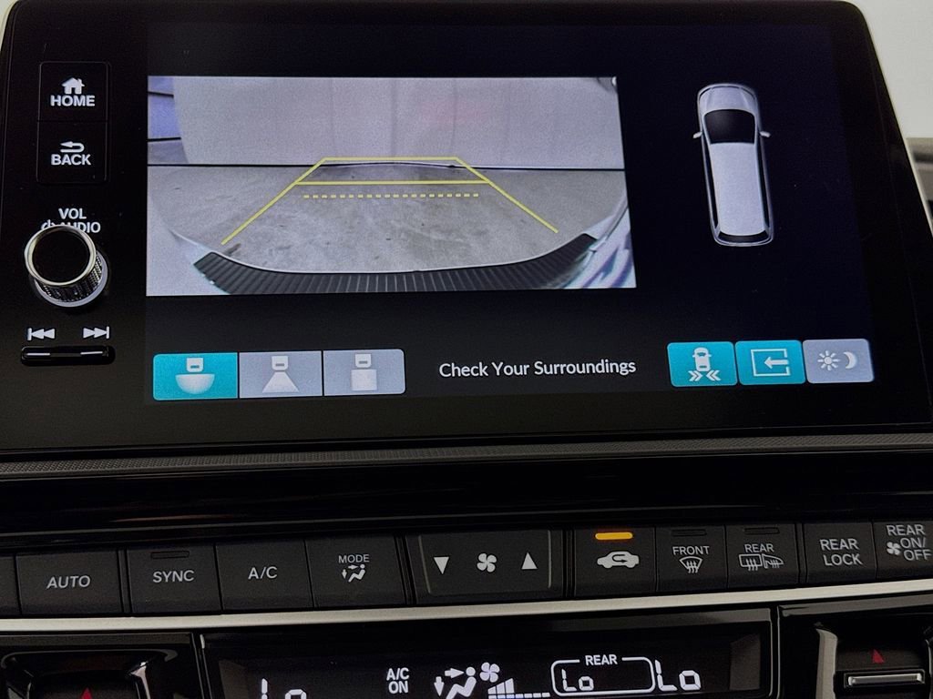 2026 Honda Odyssey Elite - Photo 63