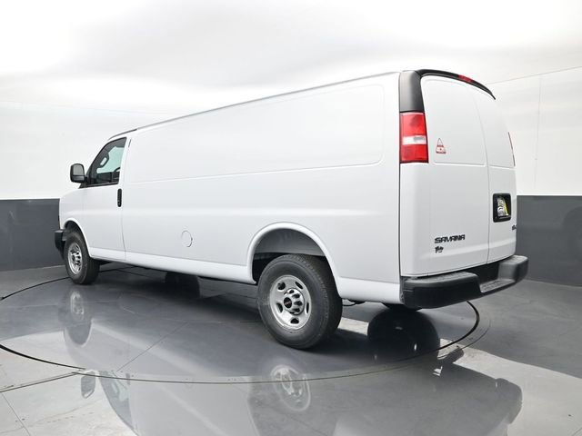 2026 GMC Savana Cargo Work Van - Photo 7