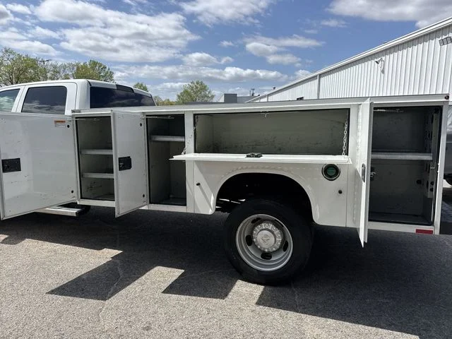 Used 2024 White Ram Tradesman image 16
