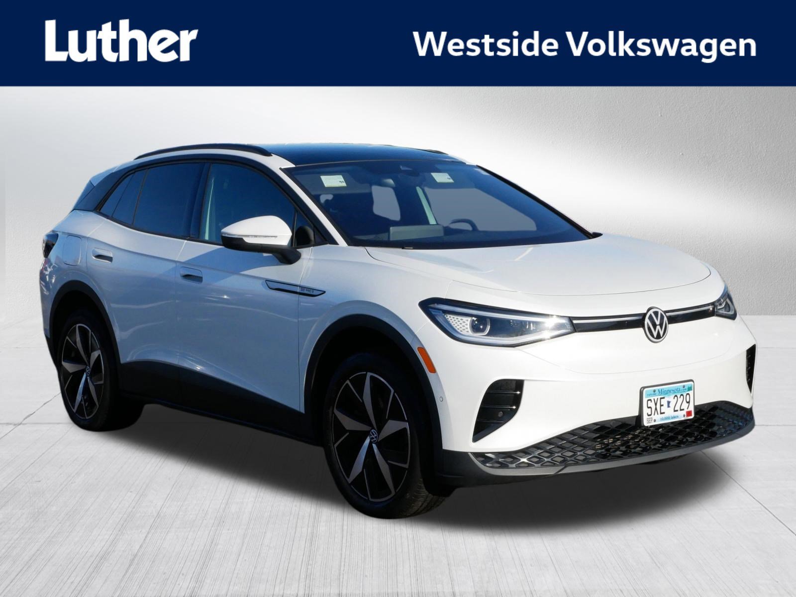 2023 Volkswagen ID.4