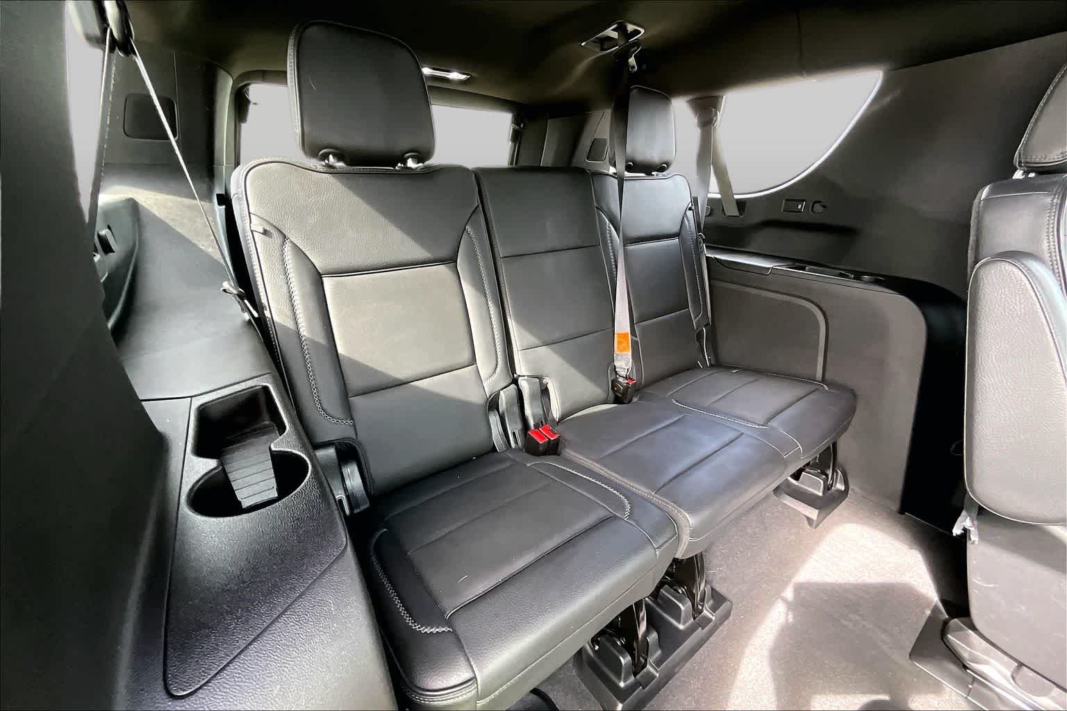 2023 GMC Yukon XL Denali - Photo 21